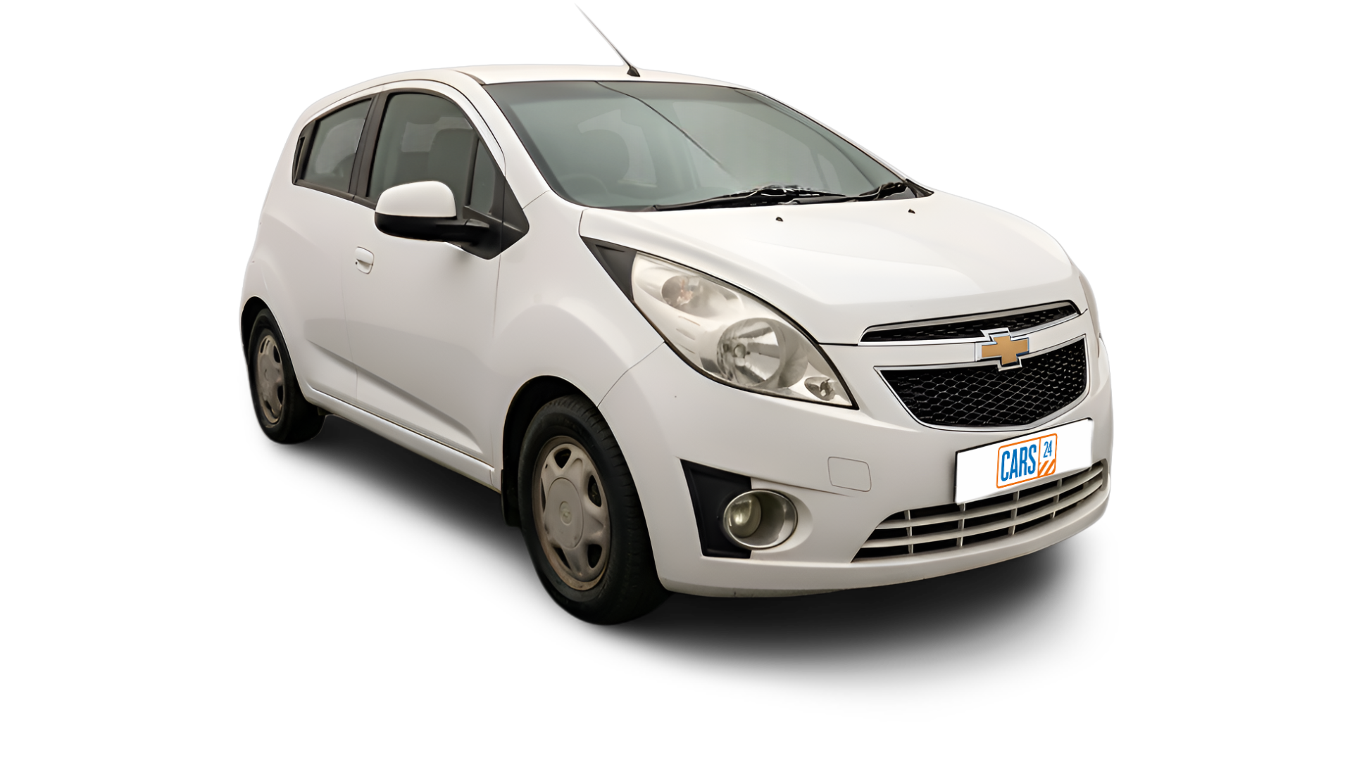 Chevrolet Beat-img